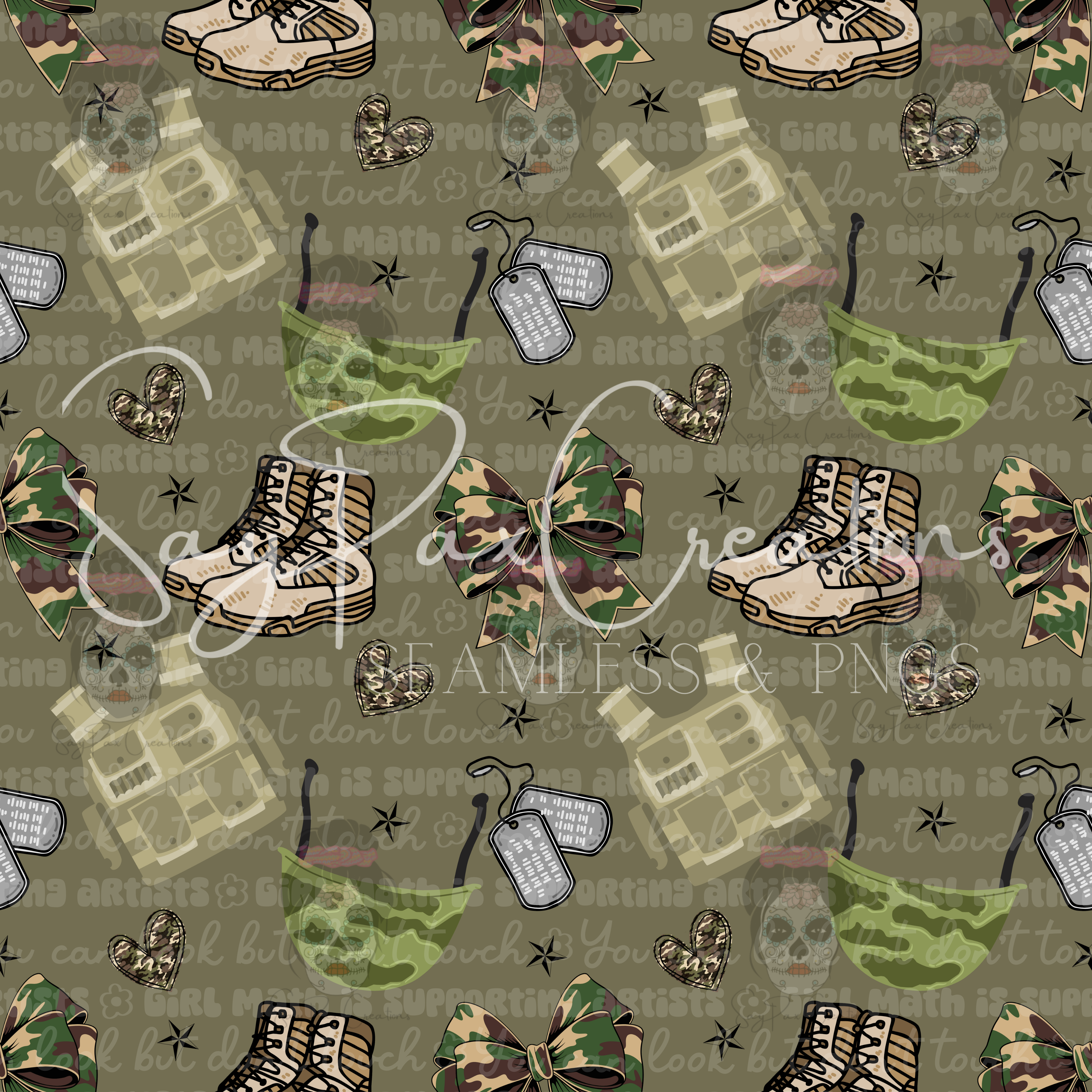 Military gear - Payhip