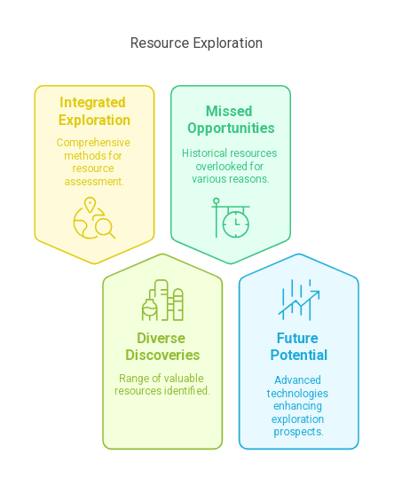Exclusive Prospecting Orders (EPOs) in Zimbabwe_ Exploration Methods, Discoveries, and Untapped Potential - visual selection