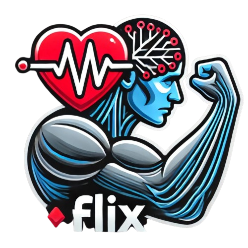 Entrenaflix Logo