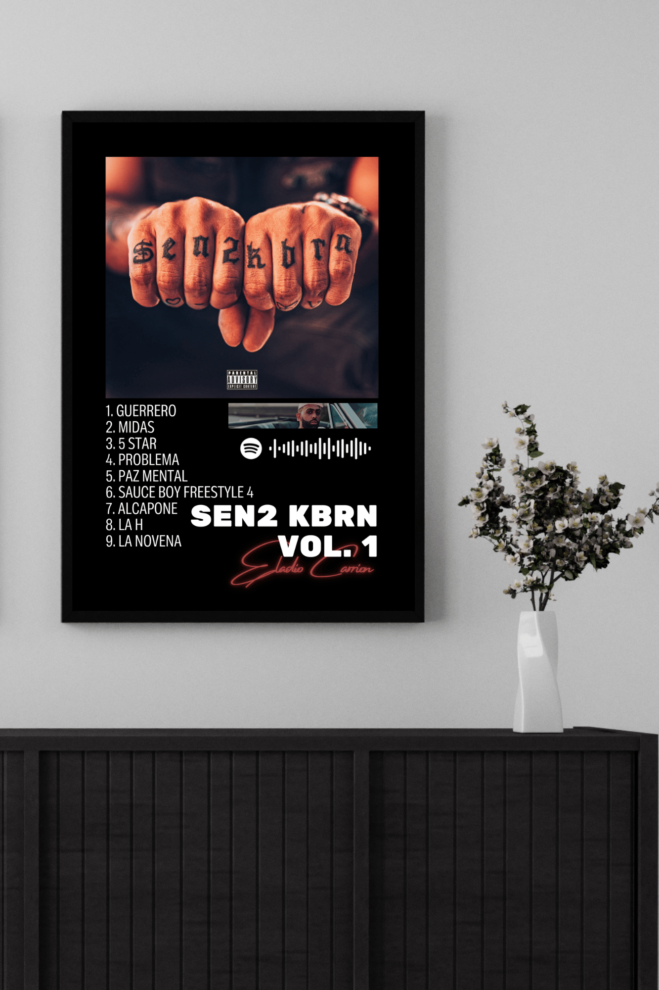 SEN2 KBRN VOL.1 - Payhip