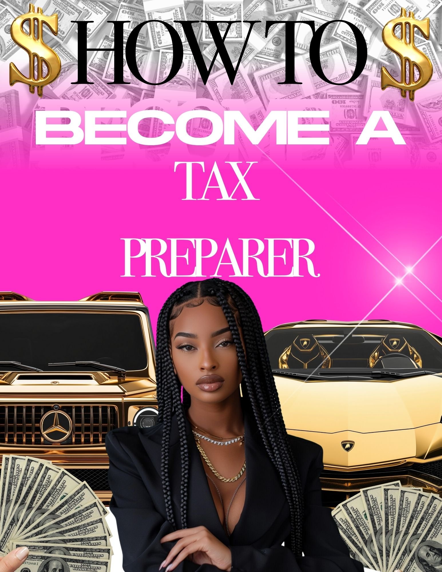 How To Become A Tax Preparer - Payhip