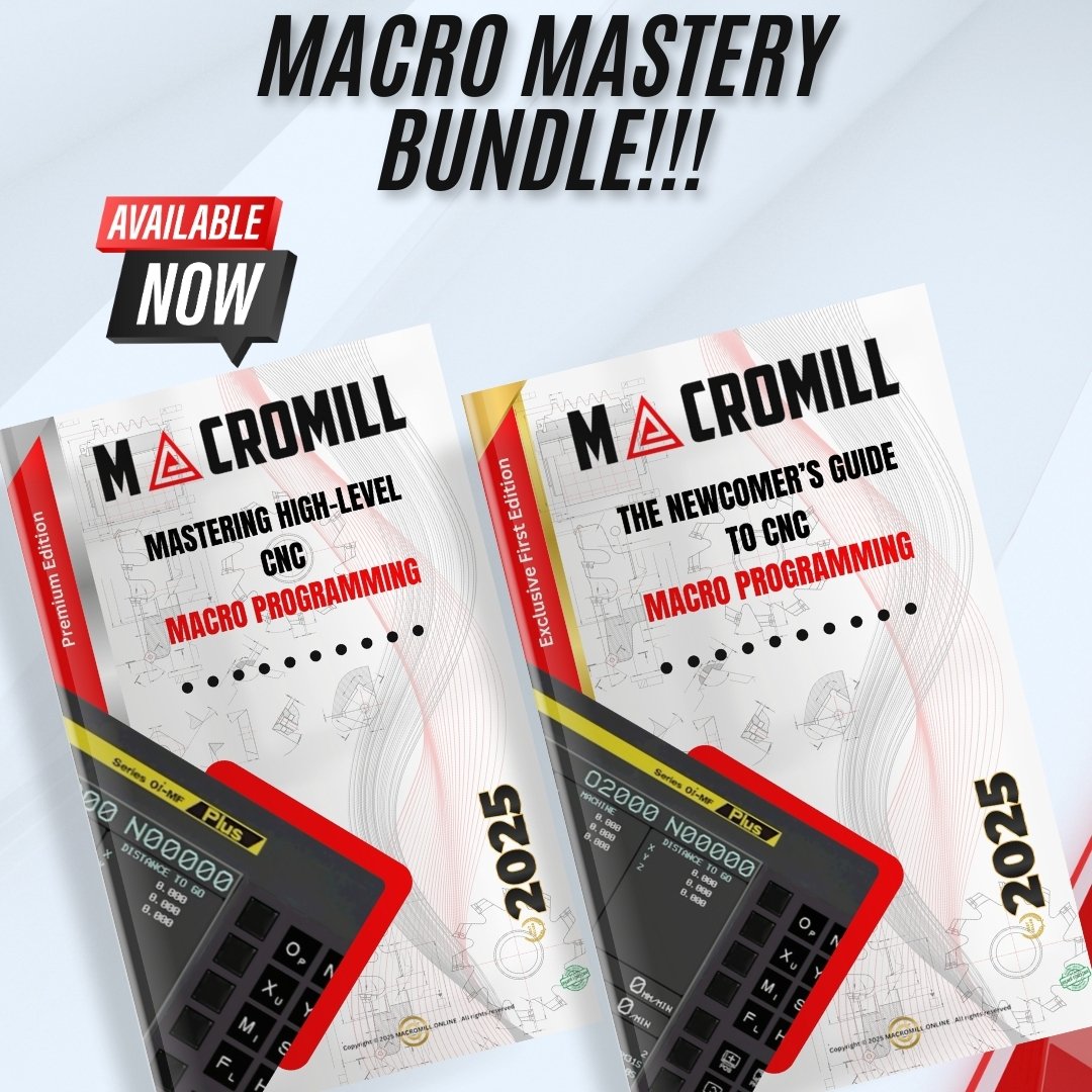 Mastery Macro Bundle - Payhip