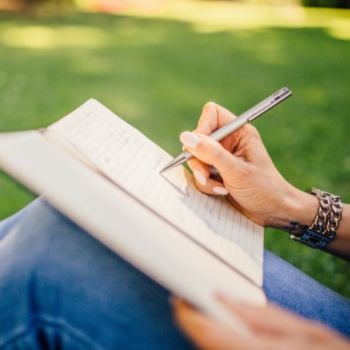 How to Journal as a Christian