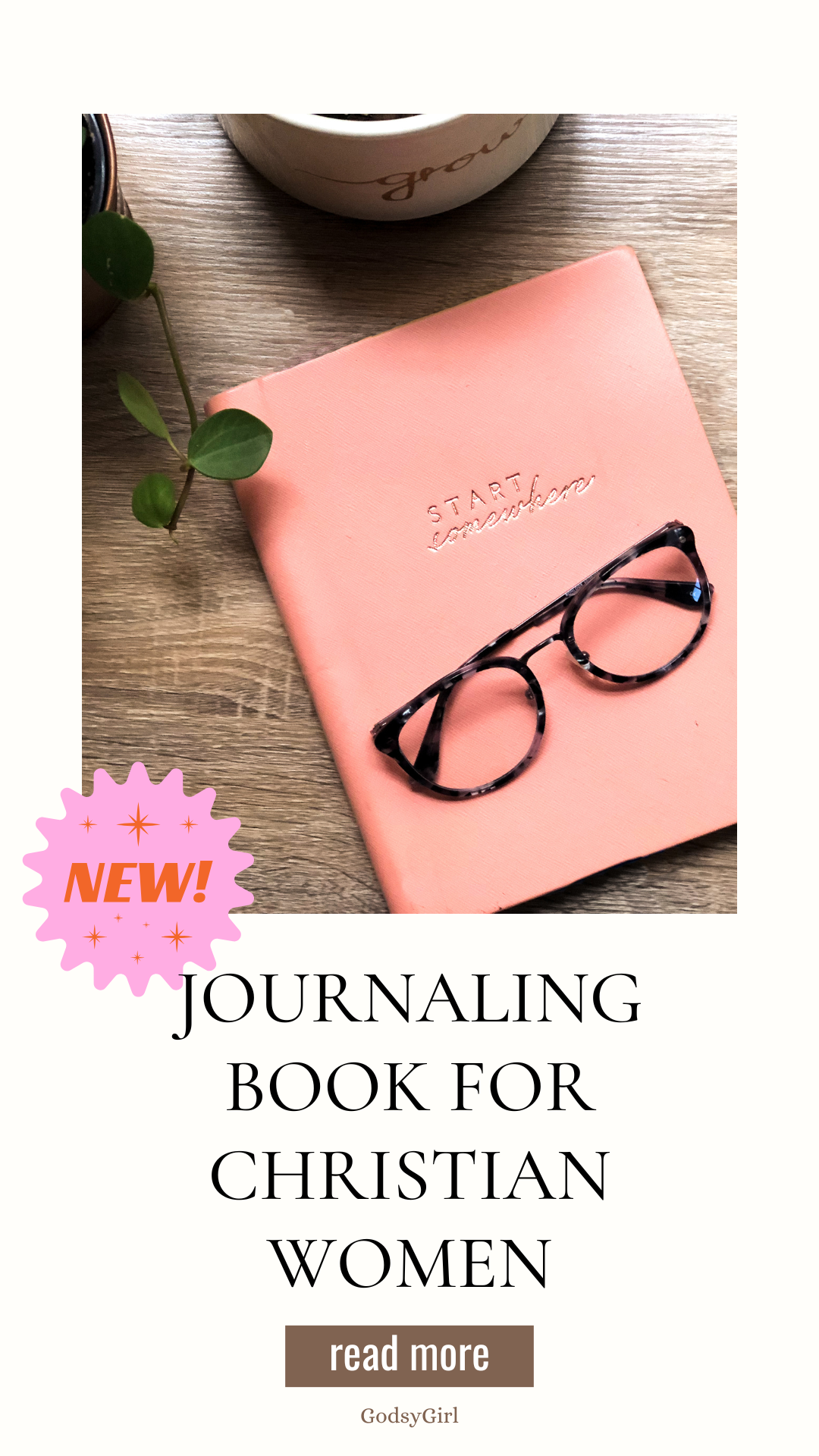 How to Journal as a Christian Woman