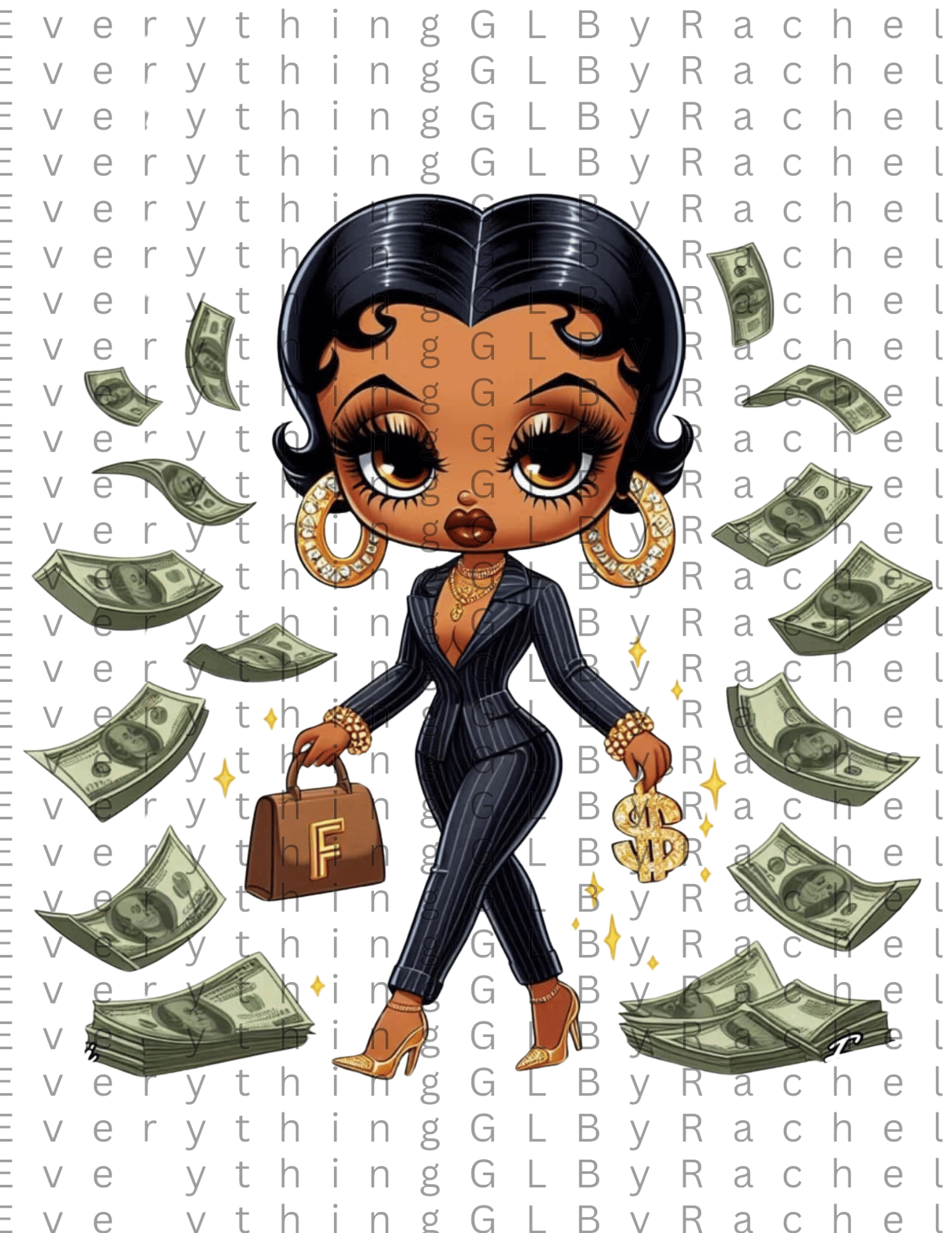 Glam life betty - Payhip