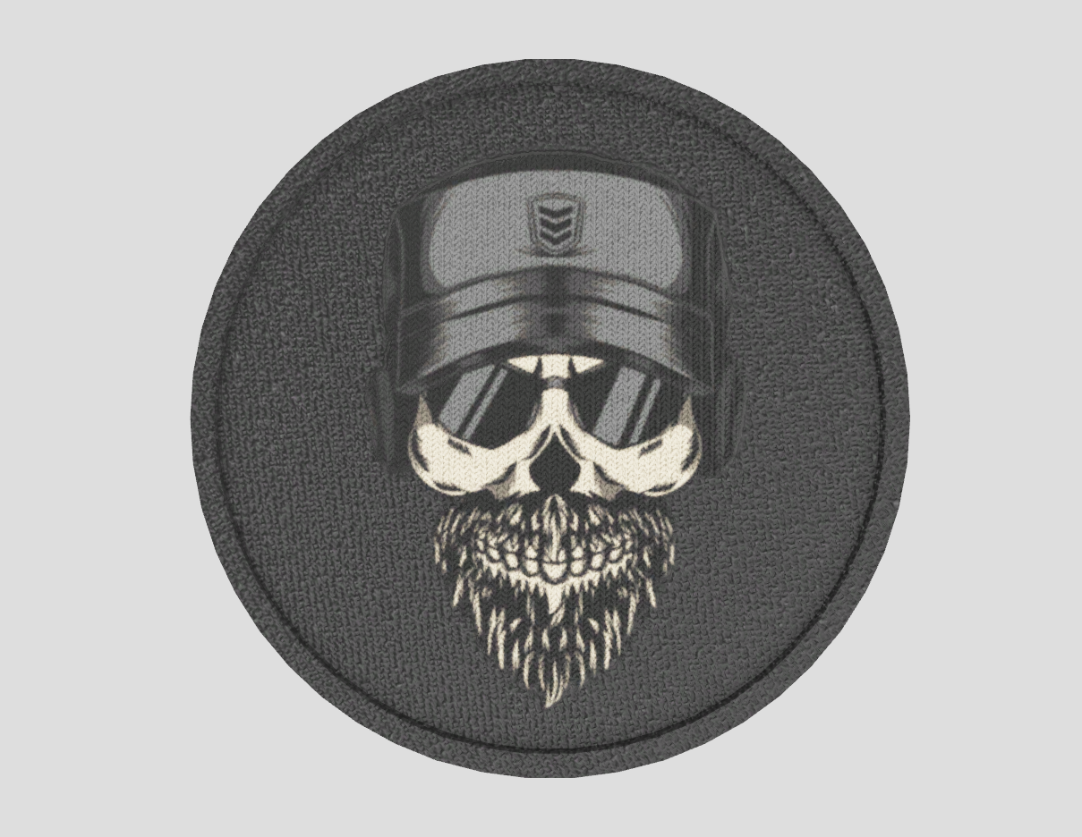Skull Tactician - Payhip