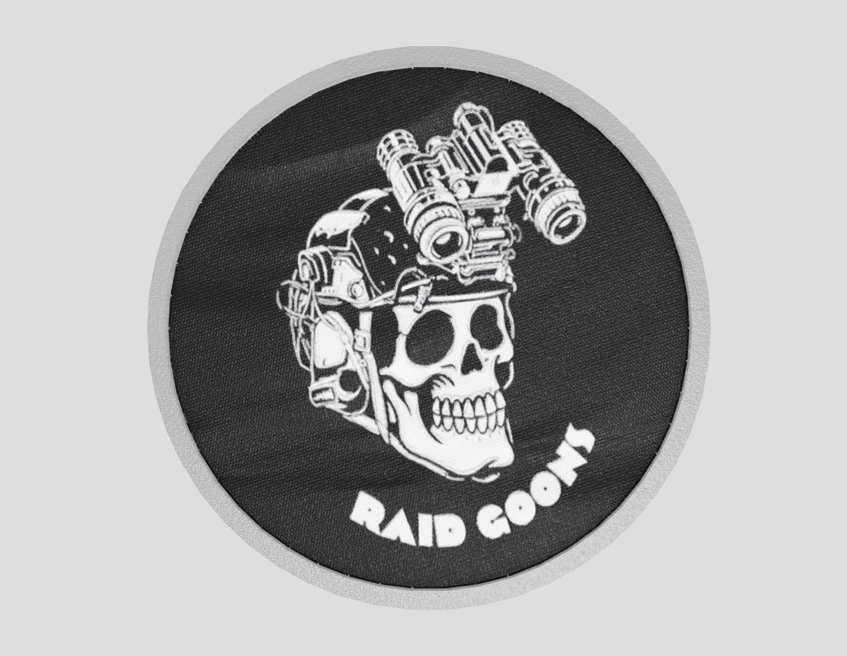 Skull Tactician - Payhip