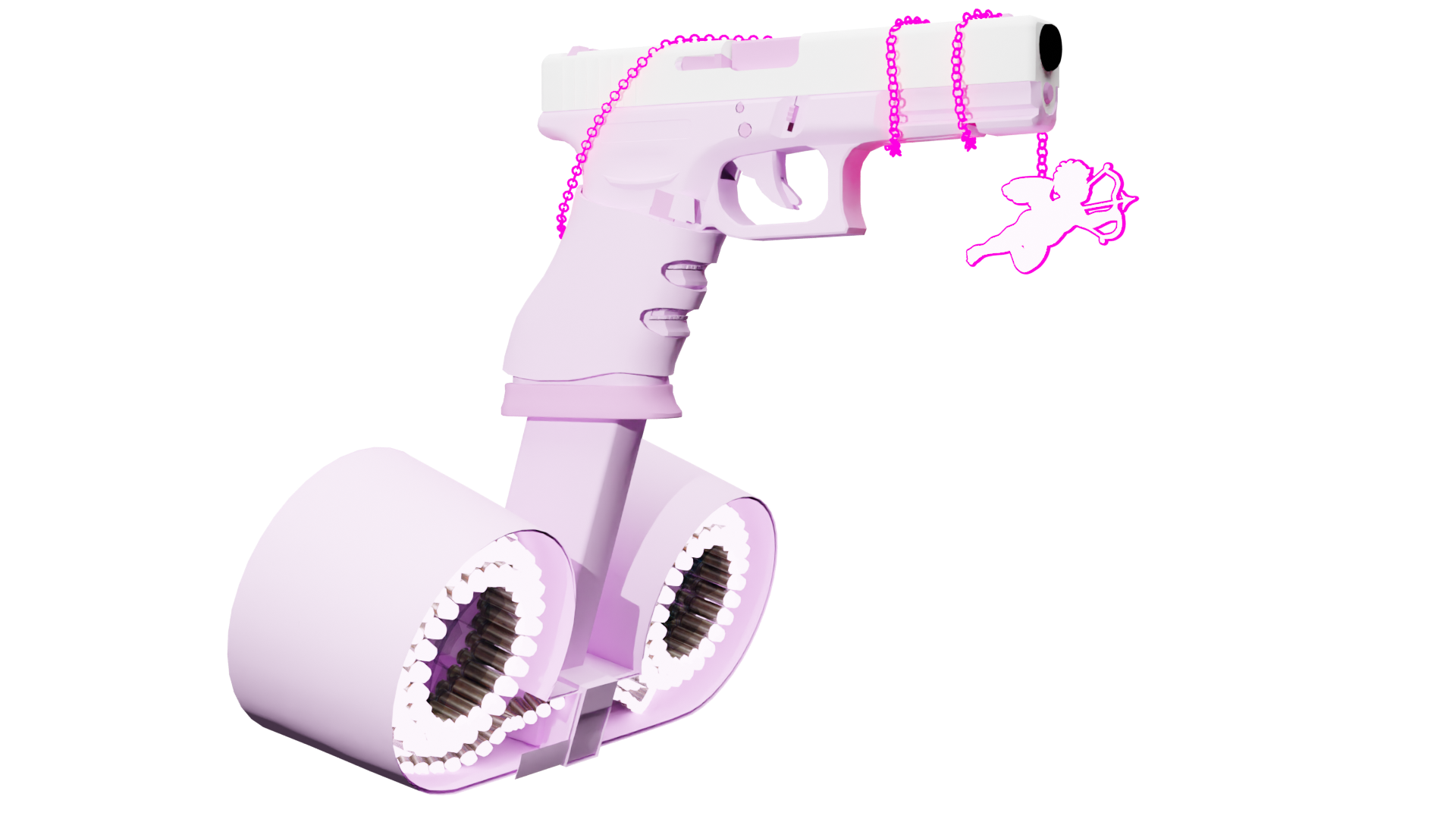 AP pistol-Cupid - Payhip