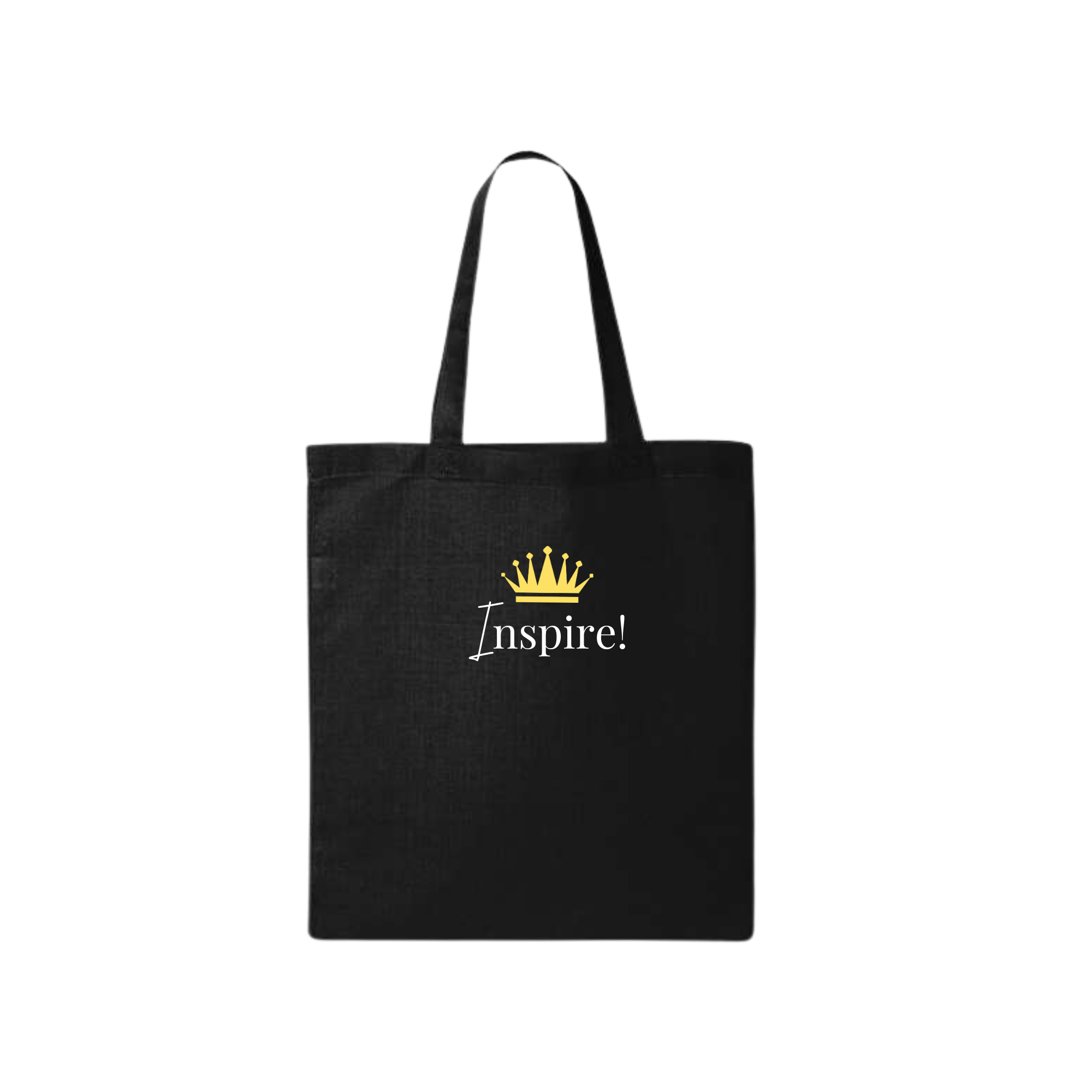 Faith's Inspiring Tote Bag - Payhip