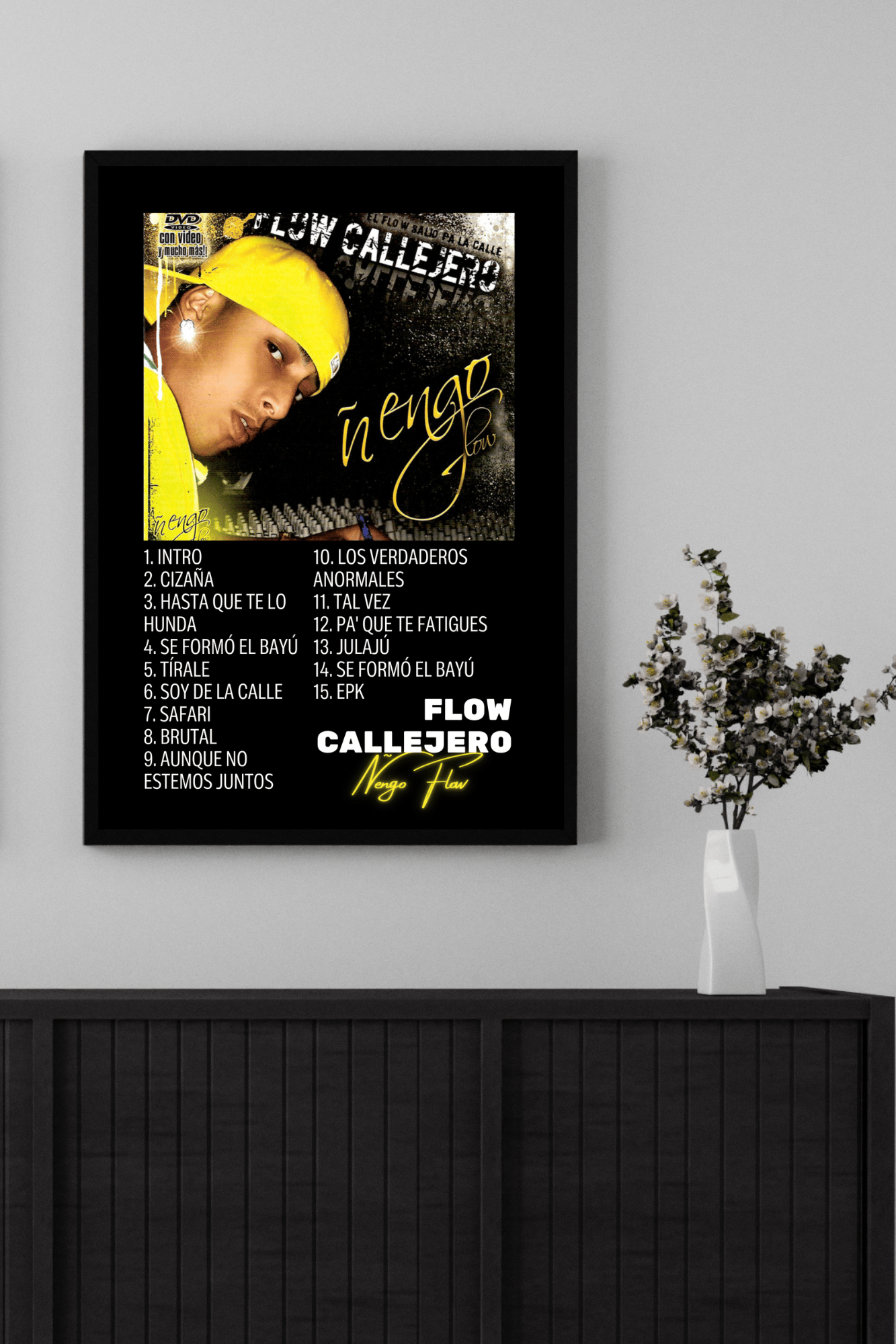 FLOW CALLEJERO - Payhip