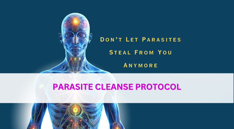 Stacie Rae House Of Rae Parasite Cleanse Life Coach Counsellor
