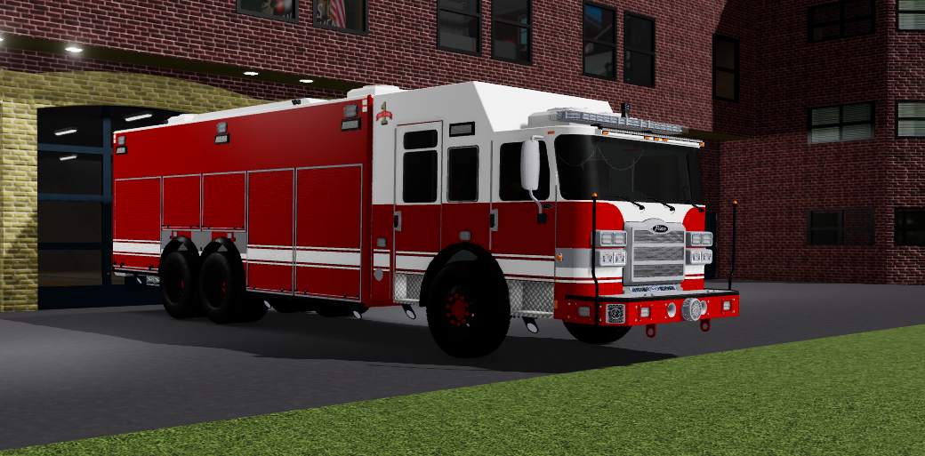 2024 Enforcer walk in rescue - Payhip