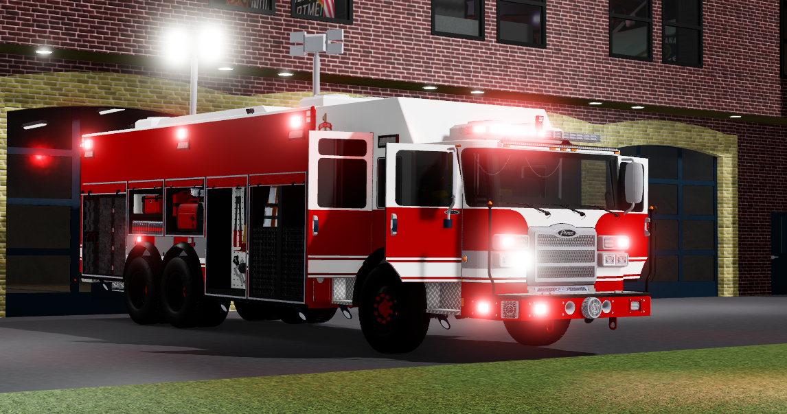 2024 Enforcer walk in rescue - Payhip