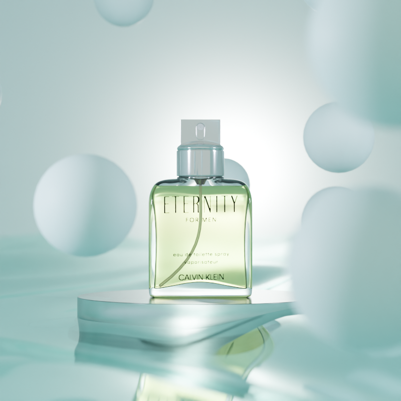 blender perfume project file rendering