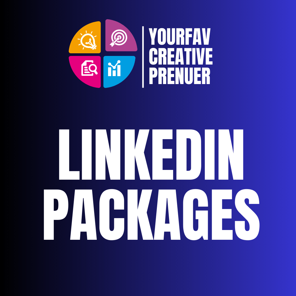 LinkedIn Revamp & Management - Payhip