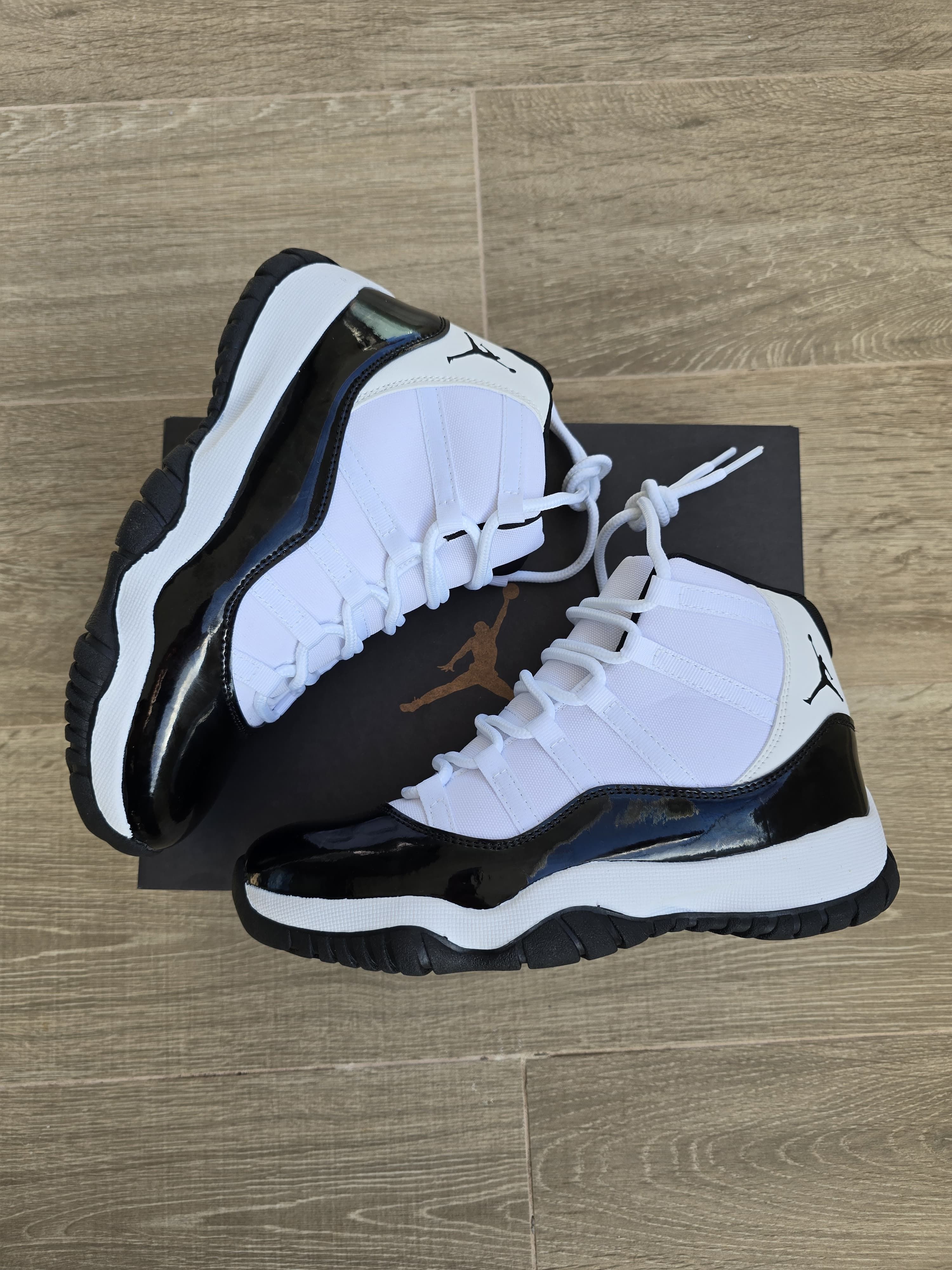 Jordan 11 - Payhip