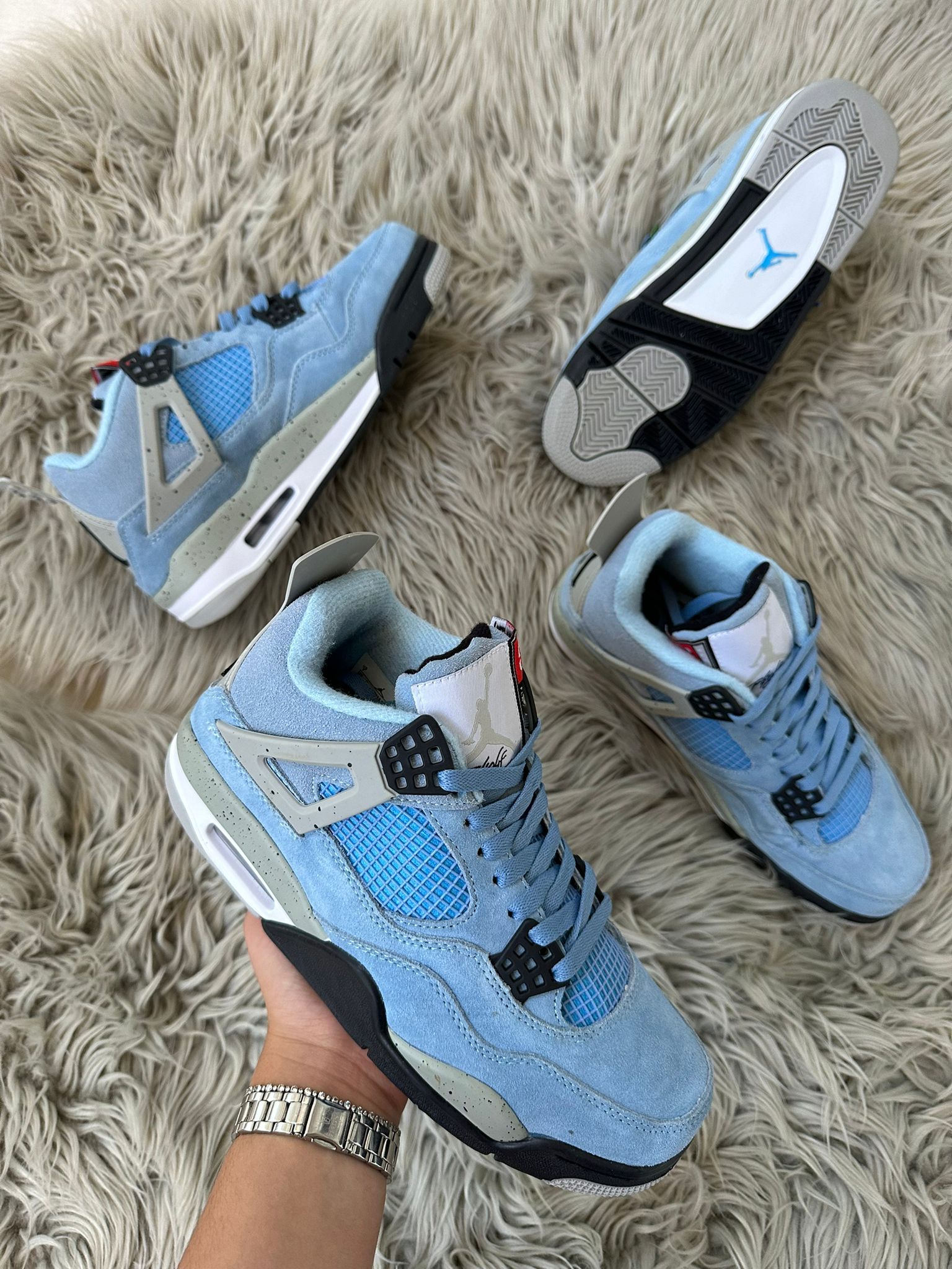 Jordan 4 - Payhip