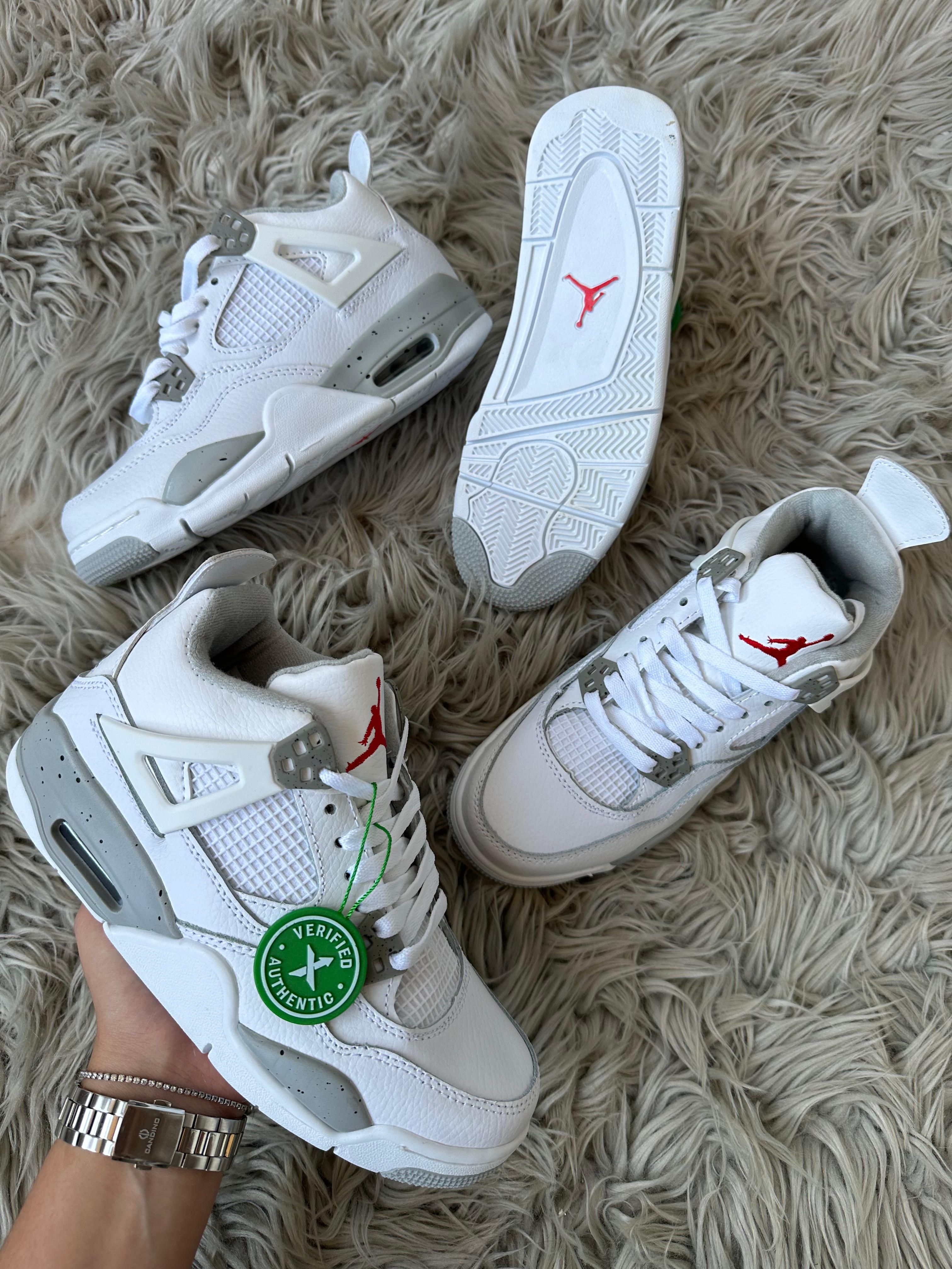 Jordan 4 - Payhip