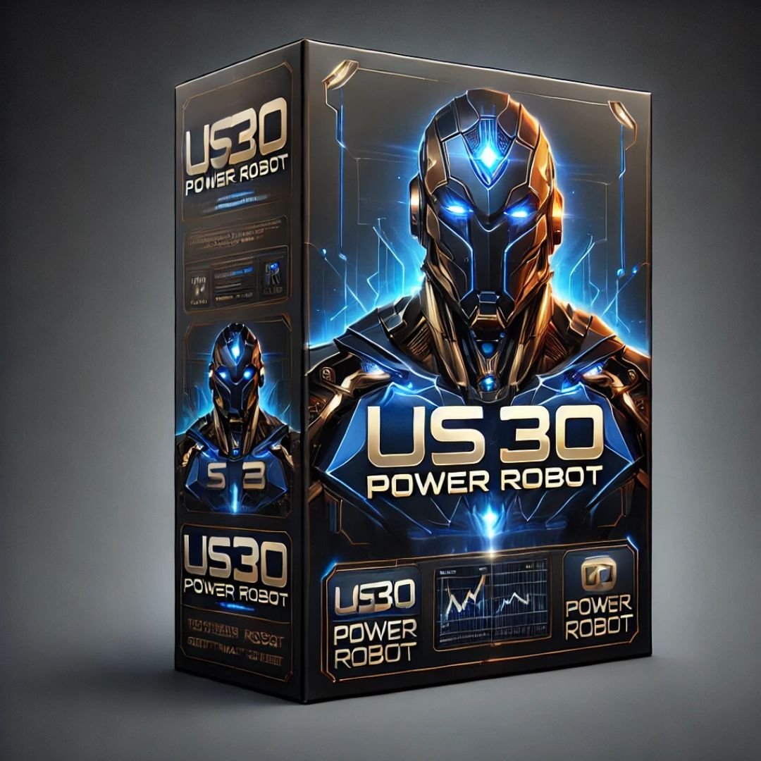 US30 Power Trading EA