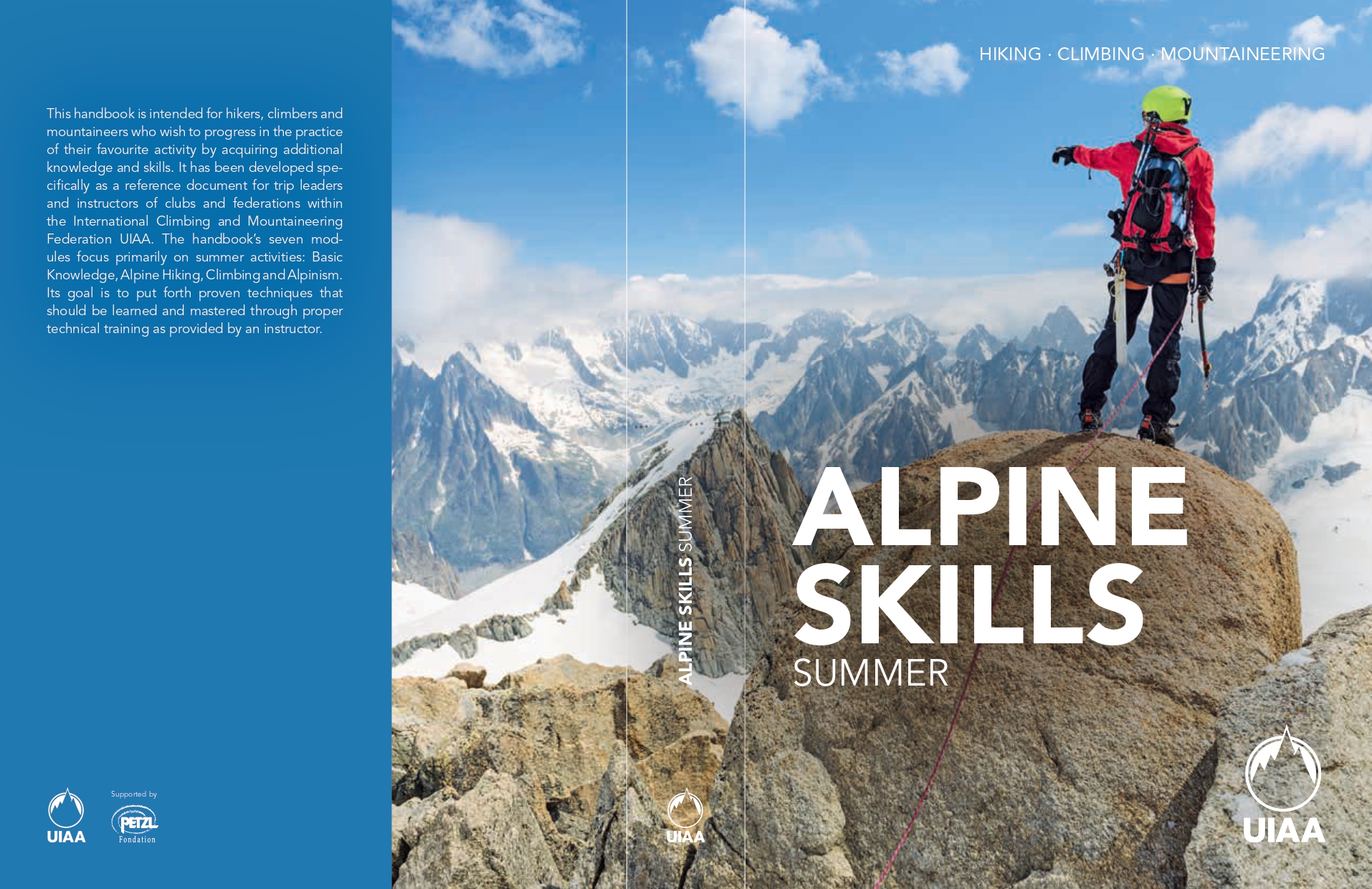 UIAA Alpine Handbook - Payhip