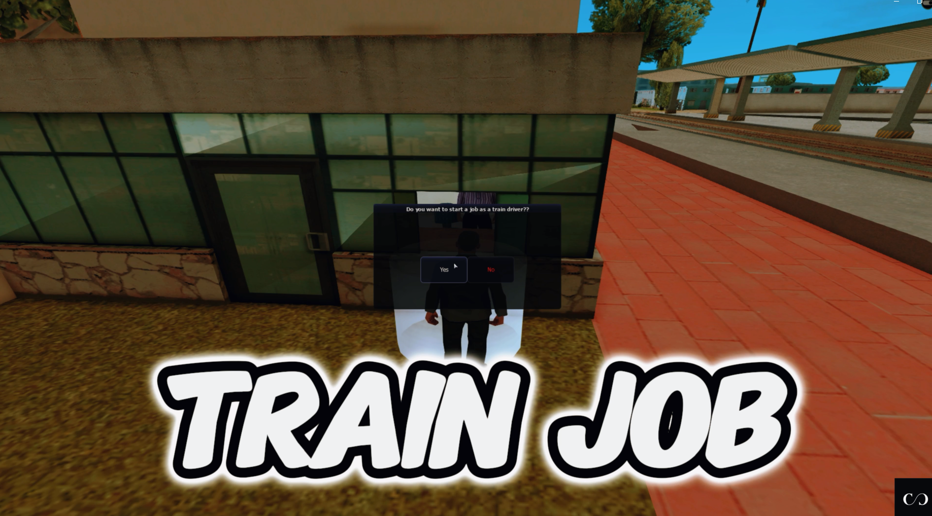 MTA Train job - Payhip