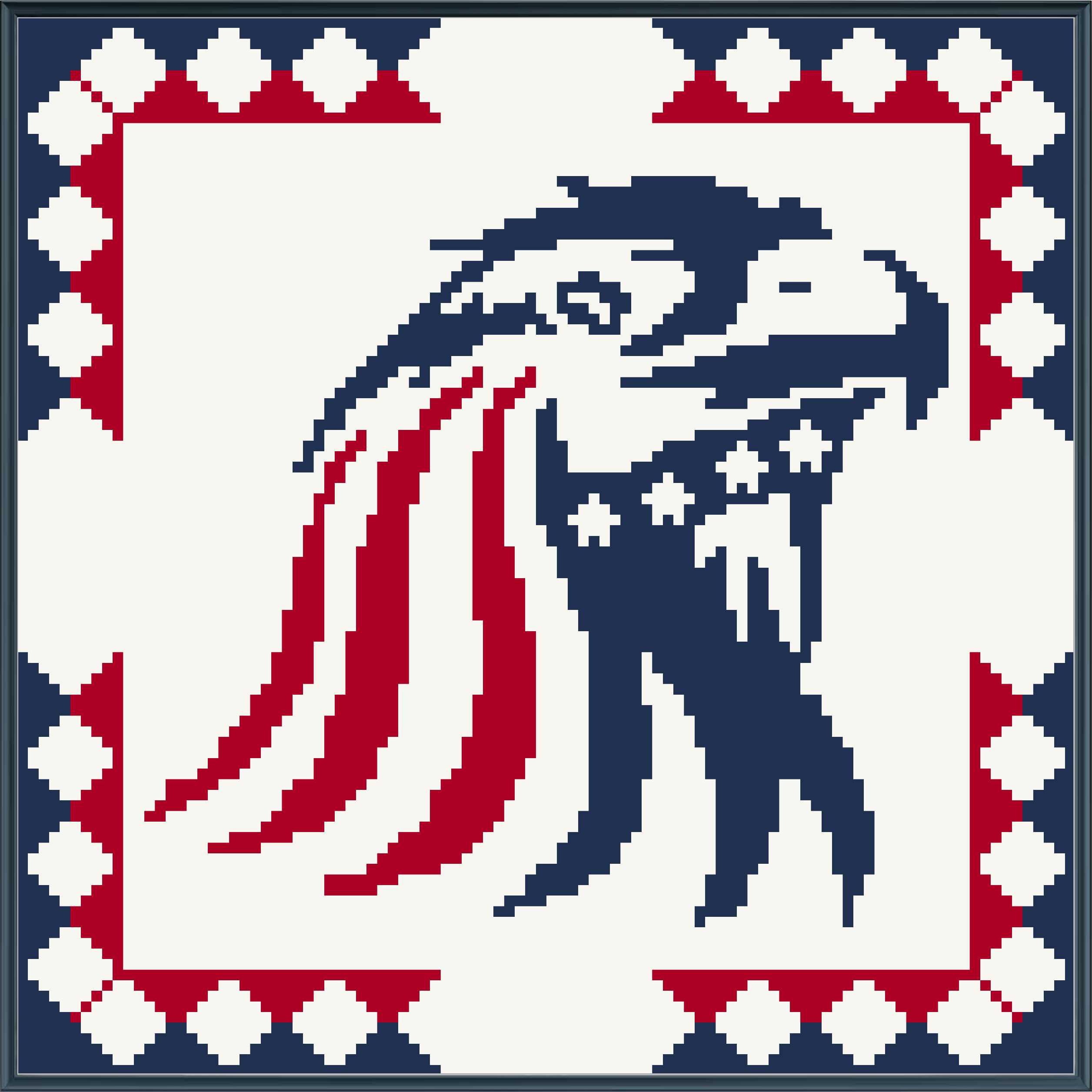 C2C Bordered Eagle - Payhip