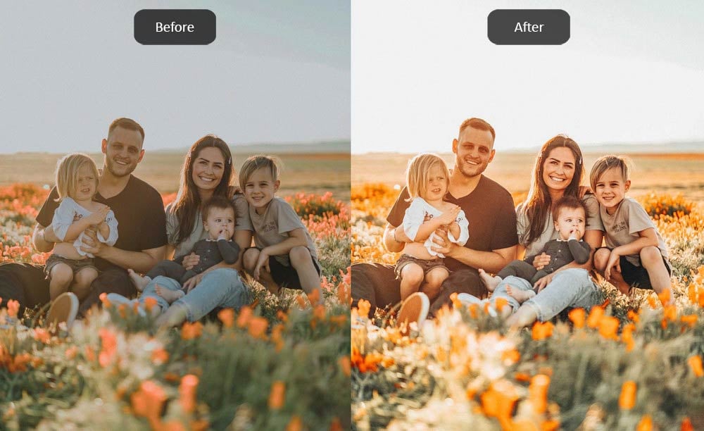 Mega Bundle - Before/After (10)
