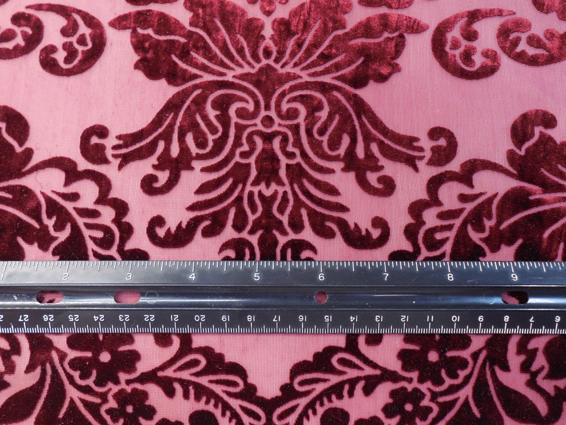 Burgundy Burnout 14 X 12 Inches 1pc Payhip burgundy-burnout-14-x-12-inches-1pc-payhip