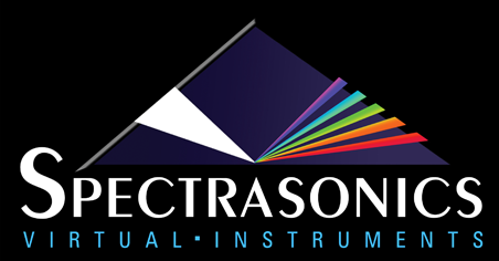 Spectrasonics banner