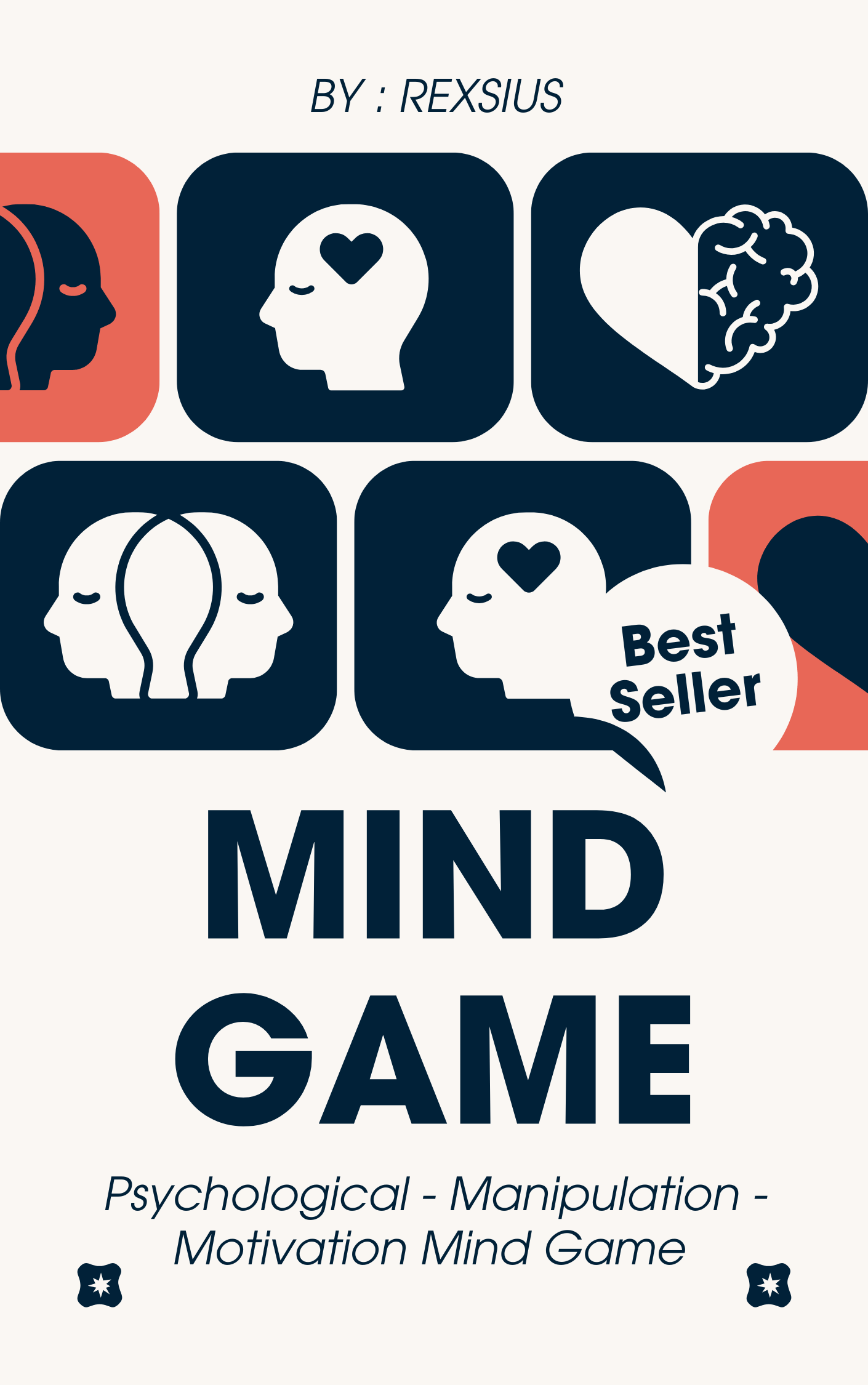 MIND GAME - Payhip