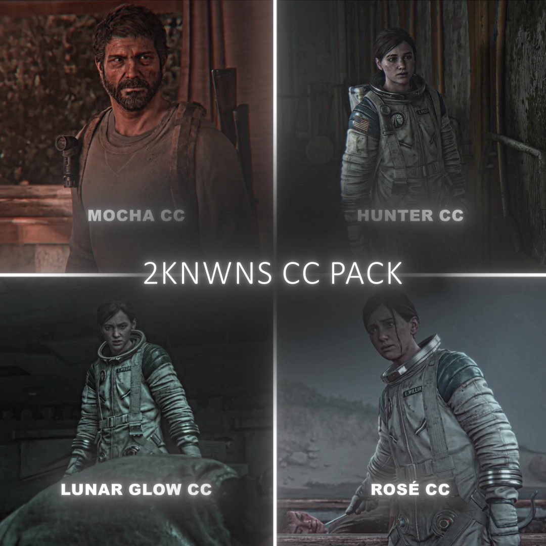 2KNWN CC PACK - Payhip