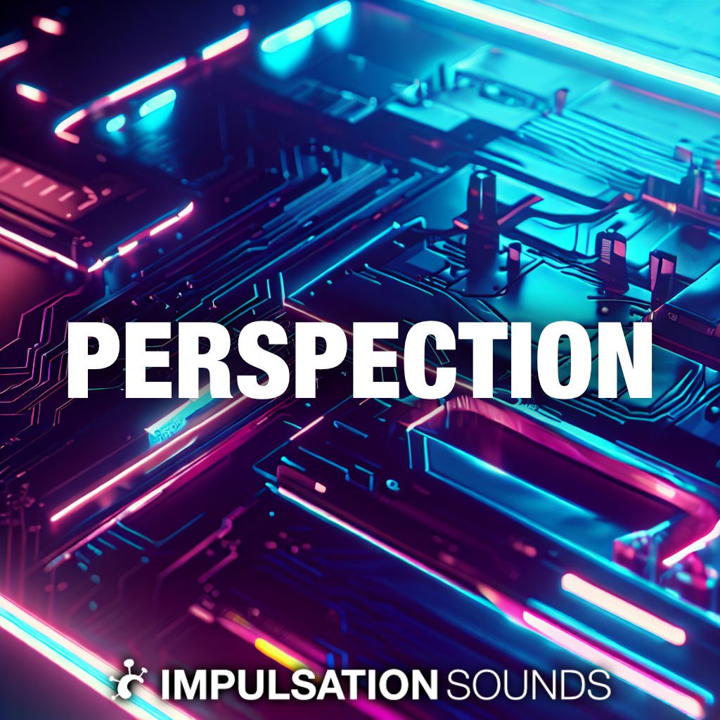 Akai Force and MPC Expansion - Perspection