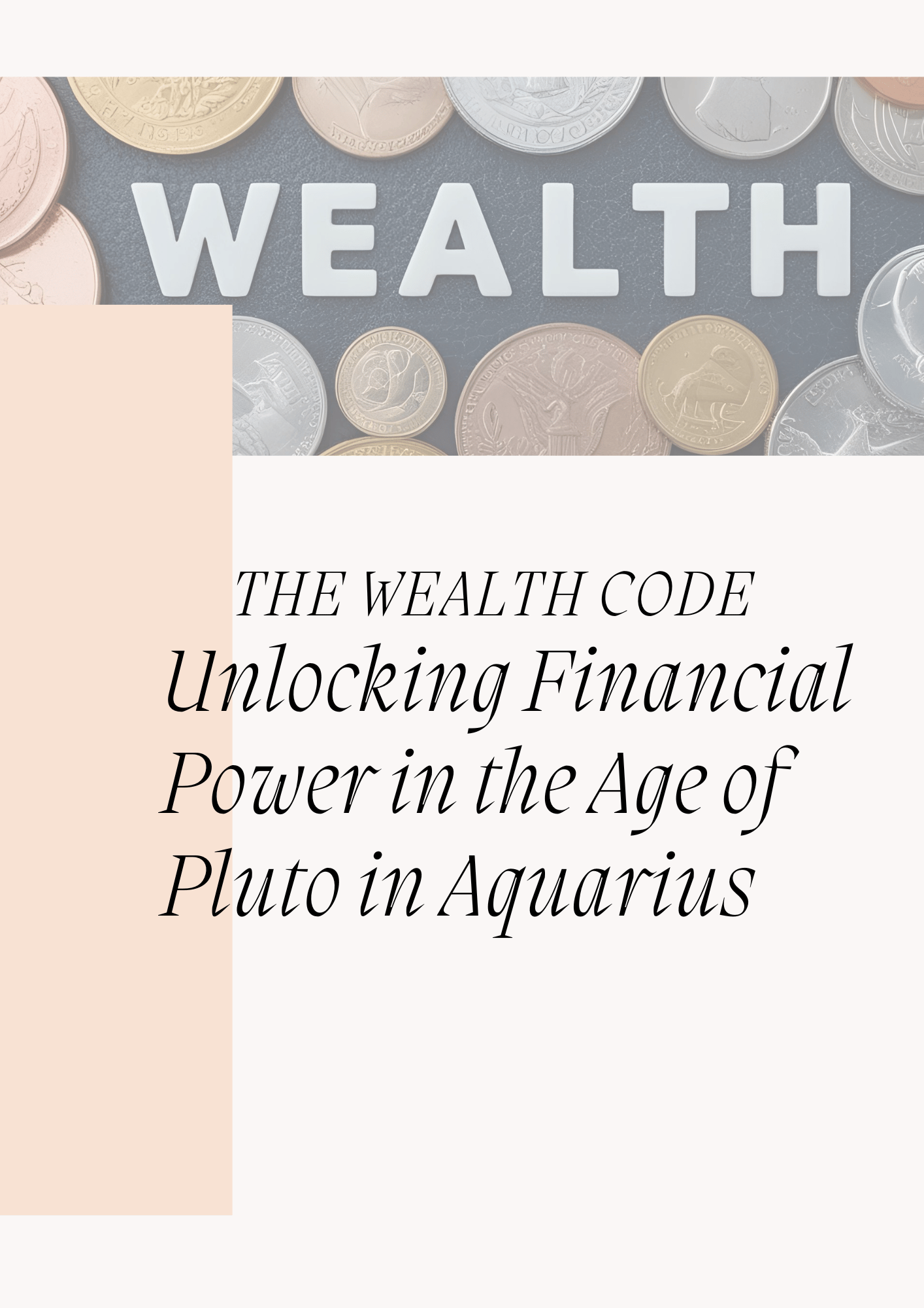 The Wealth Code - Payhip