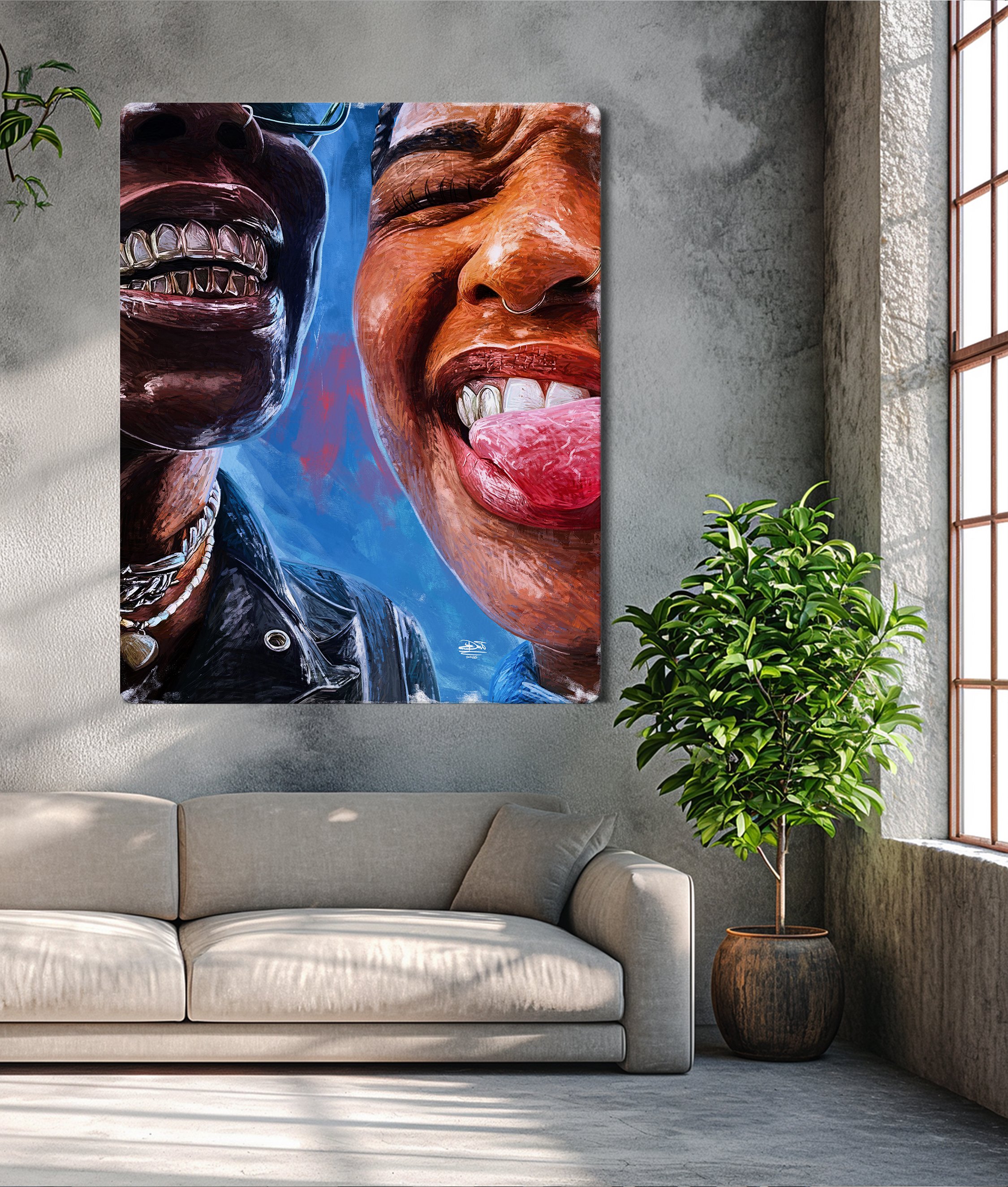 Canvas Prints