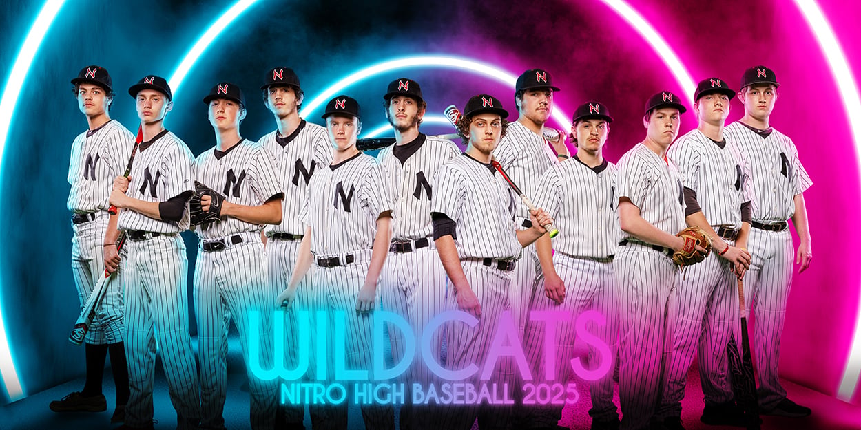 Hypnotize, Photoshop Template, Digital Background, Layered, Sports, Teams, Photography, Pics, Teams, School Photos, Media Day, Picture Day, Easy to Use, Customizable, Multi Sport, Seniors