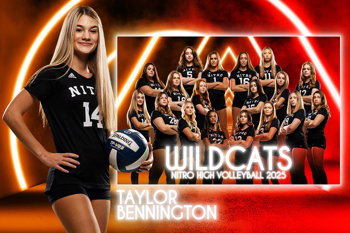 Hypnotize, Photoshop Template, Digital Background, Layered, Sports, Teams, Photography, Pics, Teams, School Photos, Media Day, Picture Day, Easy to Use, Customizable, Multi Sport, Seniors
