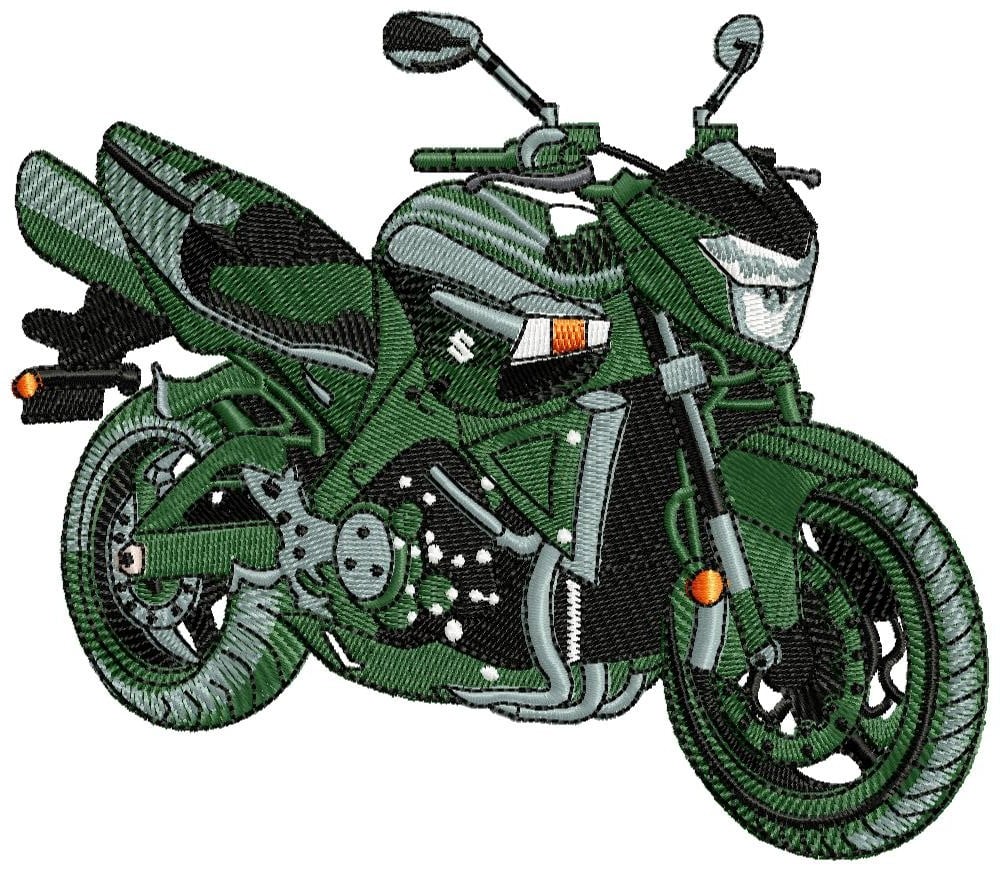 Bicycle Embroidery Design - Bicycle Machine Embroidery designs pattern - Bicycle Embroidery file - Bicycle embroidery pes - Bicycle embroidery pack - Bicycle embroidery Bundle - Bicycle applique