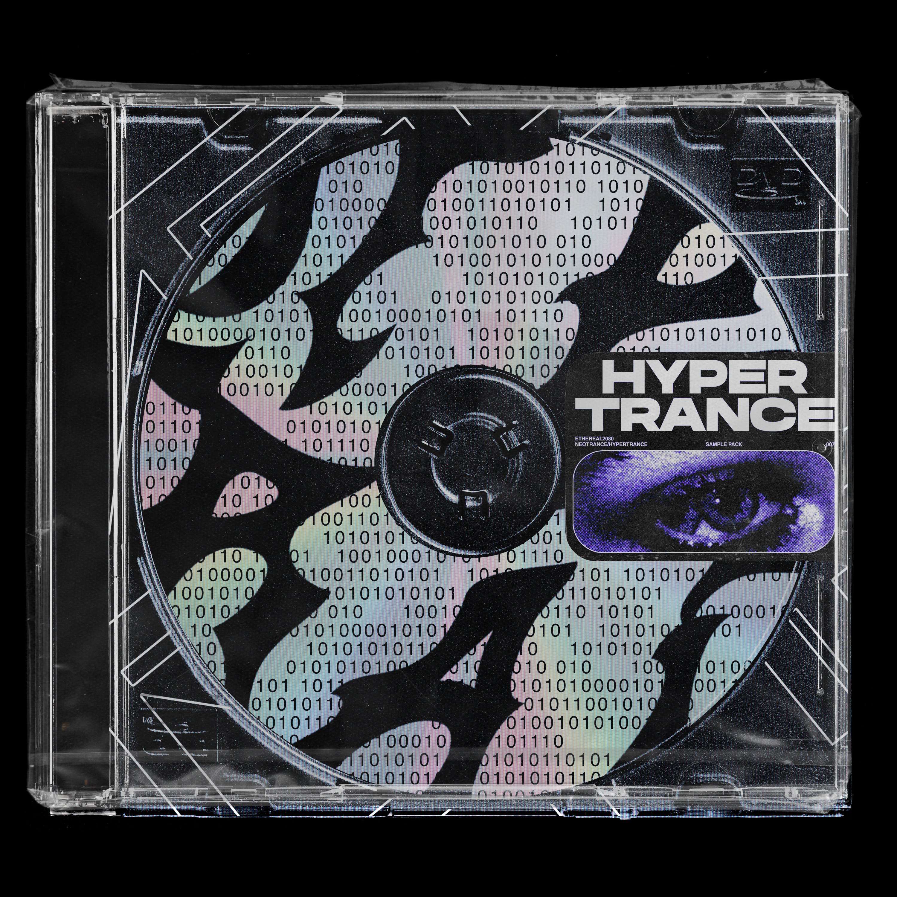 Enhanced Sampler 010 – Vinyl (12