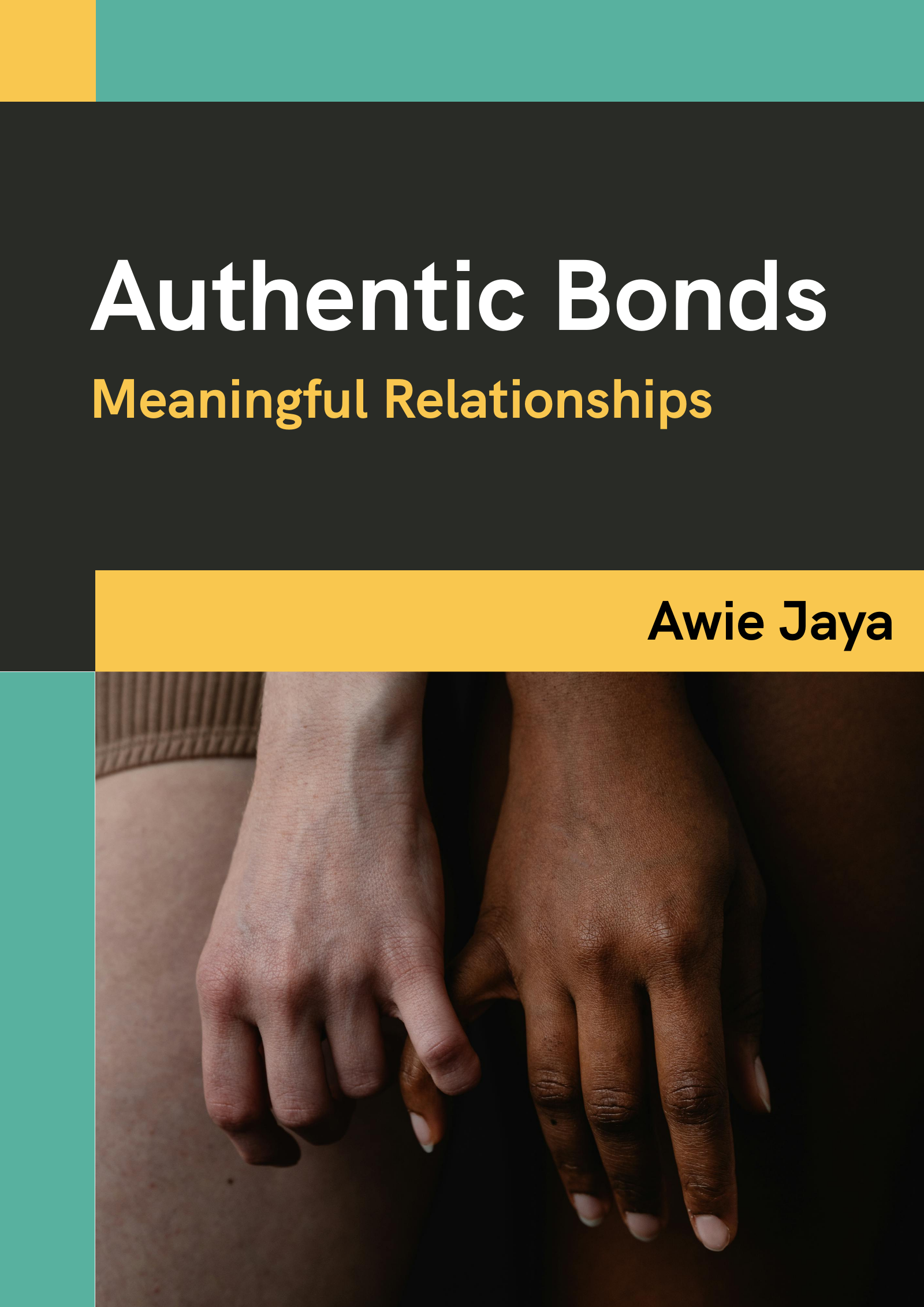 Authentic Bonds, Meaningful Relationships - Payhip