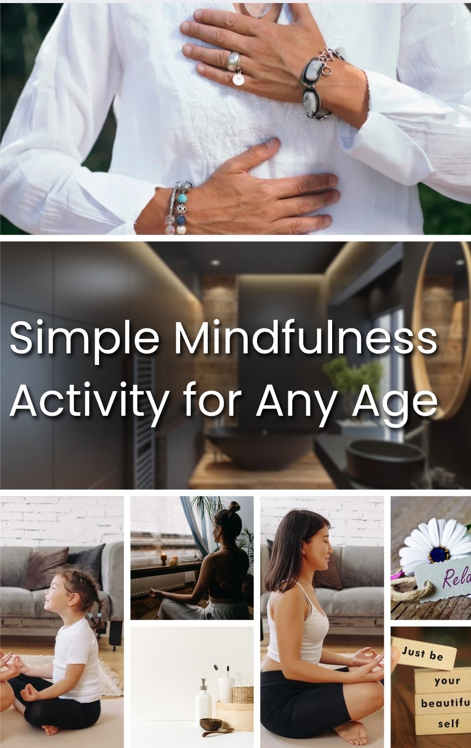 At Home Mindfulness Activity For Emotional Intelligence - Payhip
