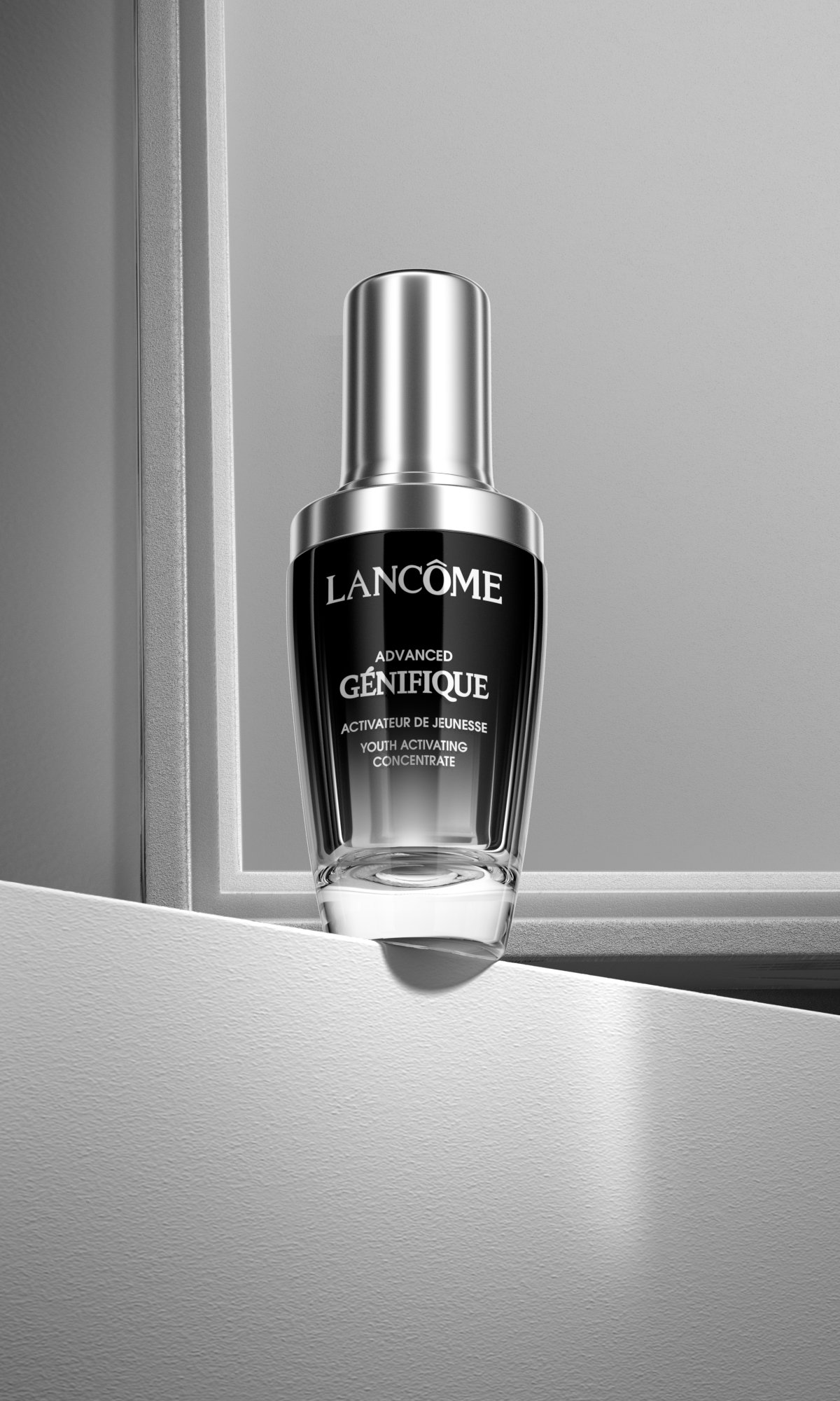 3d perfume rendering