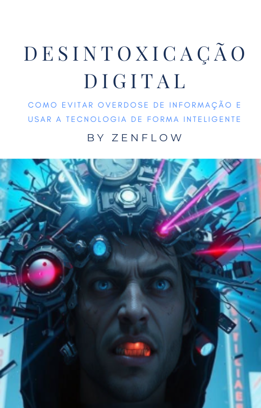 overdose de informação
