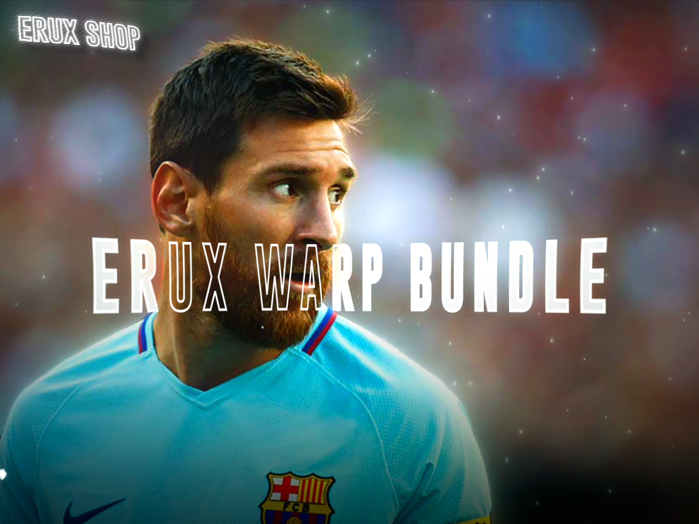 Erux Warp Bundle - Payhip