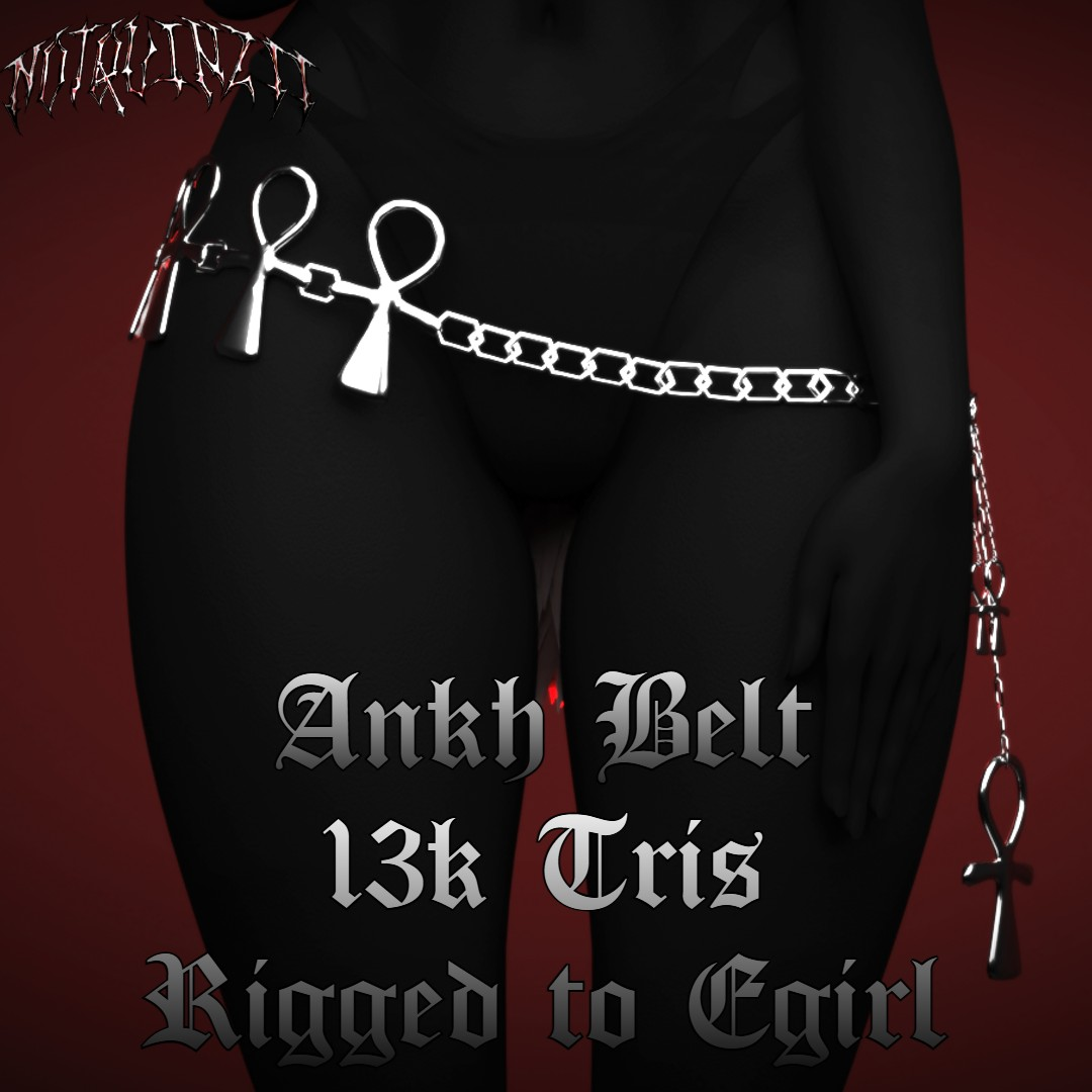 Ankh Belt