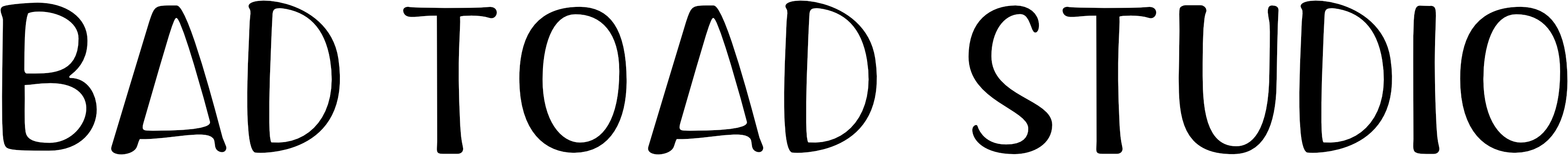 Bad Toad Studio