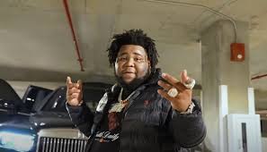 Rod Wave Type Beat