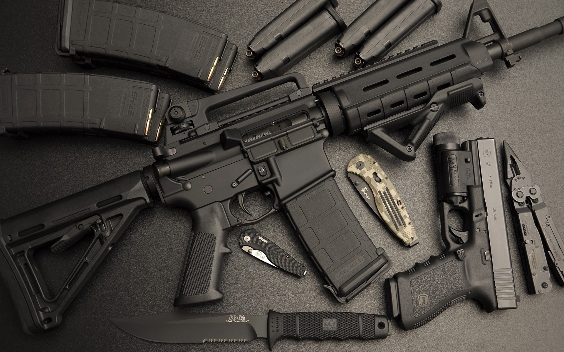 WEAPON BUNDLE OG - Payhip