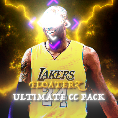 Ultimate CC pack - Payhip