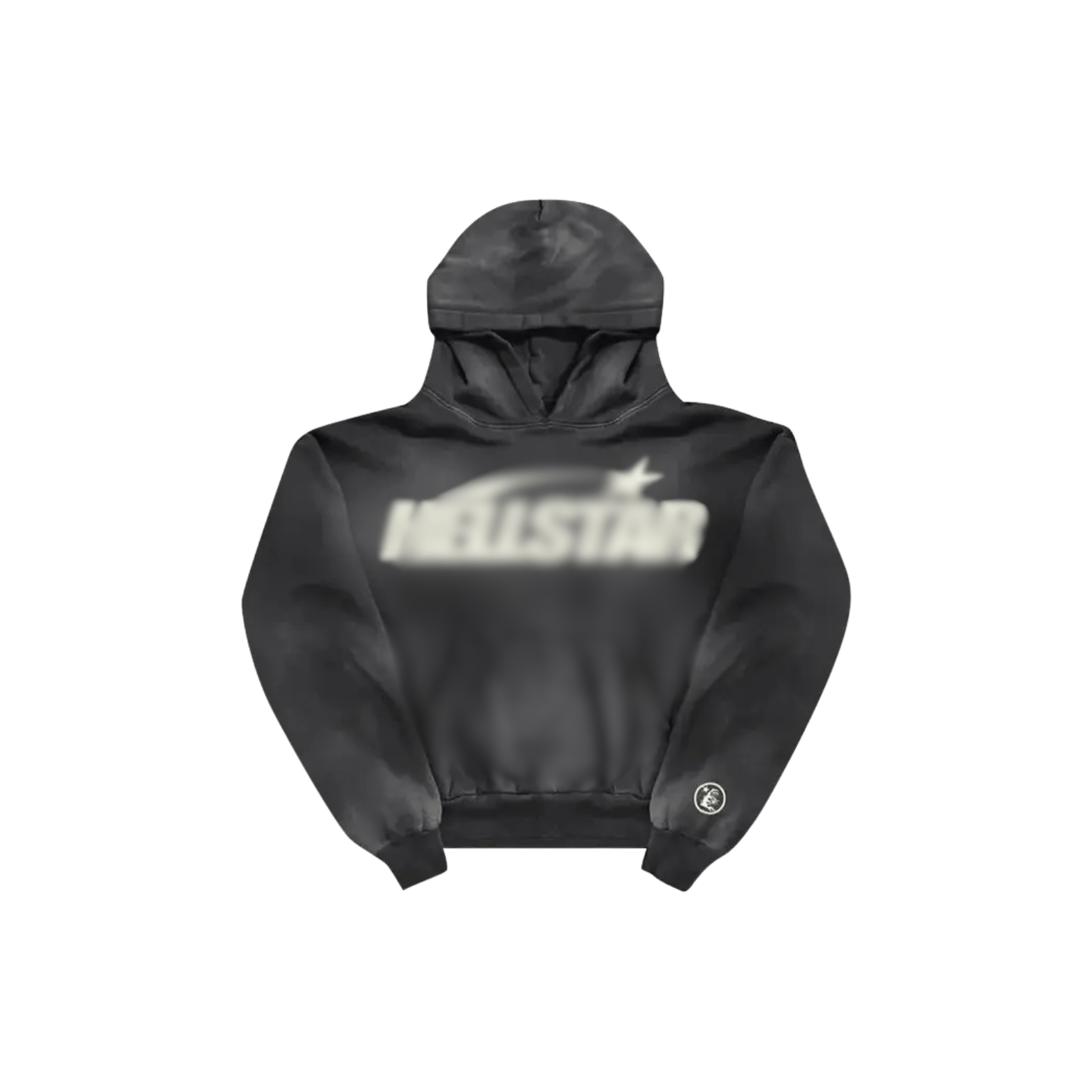 Heelstar Hoodie Black NFC Payhip heelstar-hoodie-black-nfc-payhip