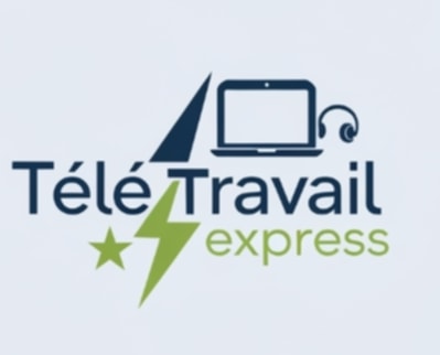 Télétravail Remote Job